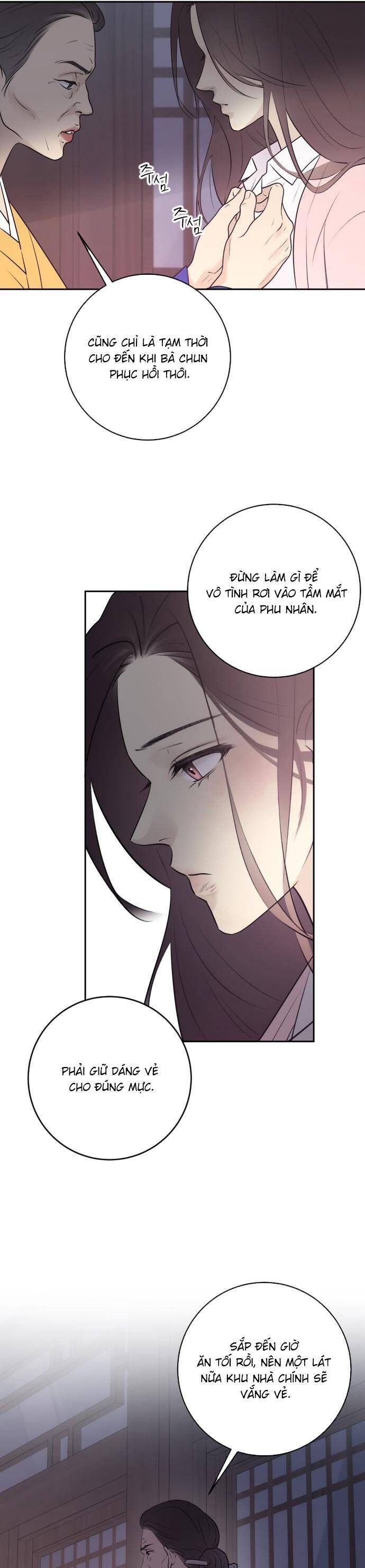 Hành Vi Khốn Nạn - Chap 1 - Trang 43