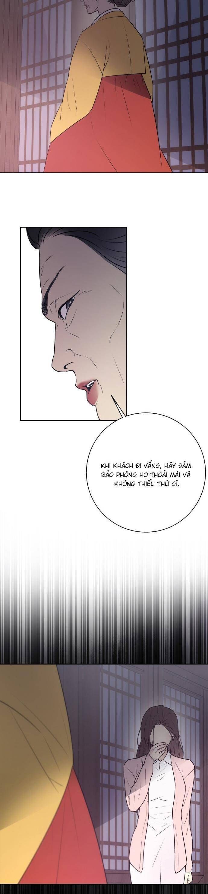 Hành Vi Khốn Nạn - Chap 1 - Trang 44