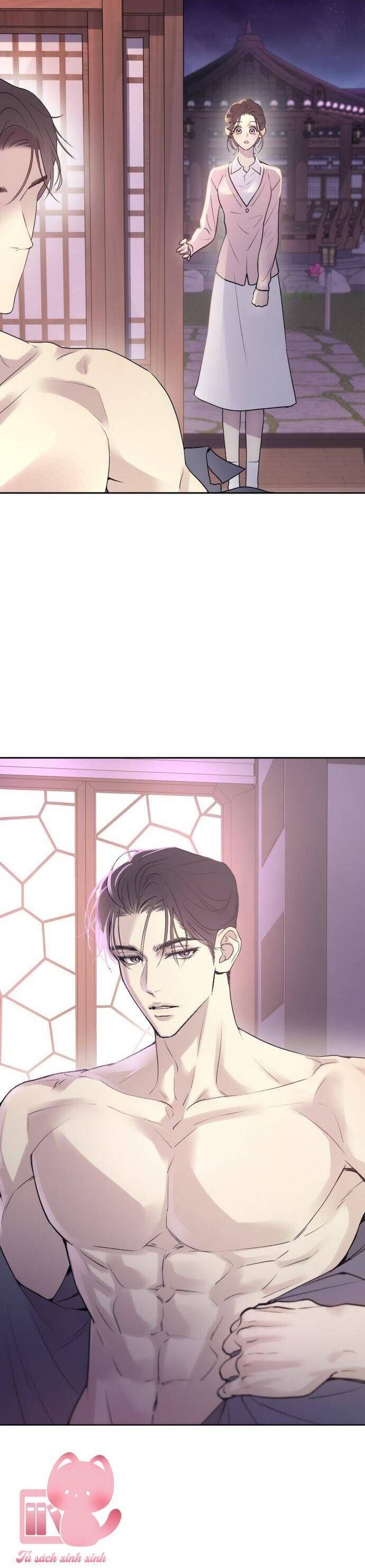 Hành Vi Khốn Nạn - Chap 1 - Trang 47