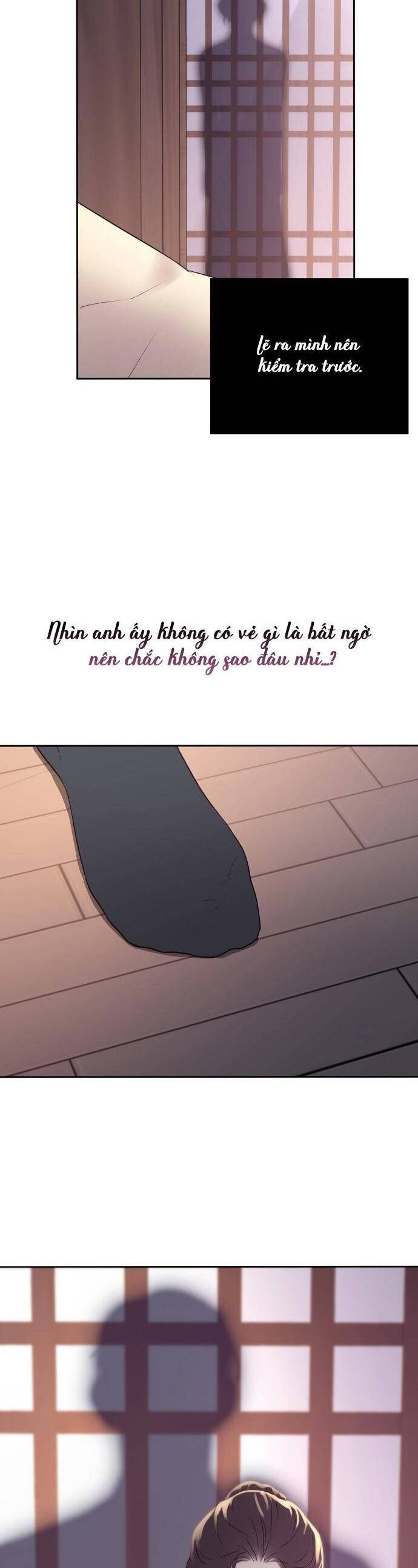 Hành Vi Khốn Nạn - Chap 1 - Trang 50