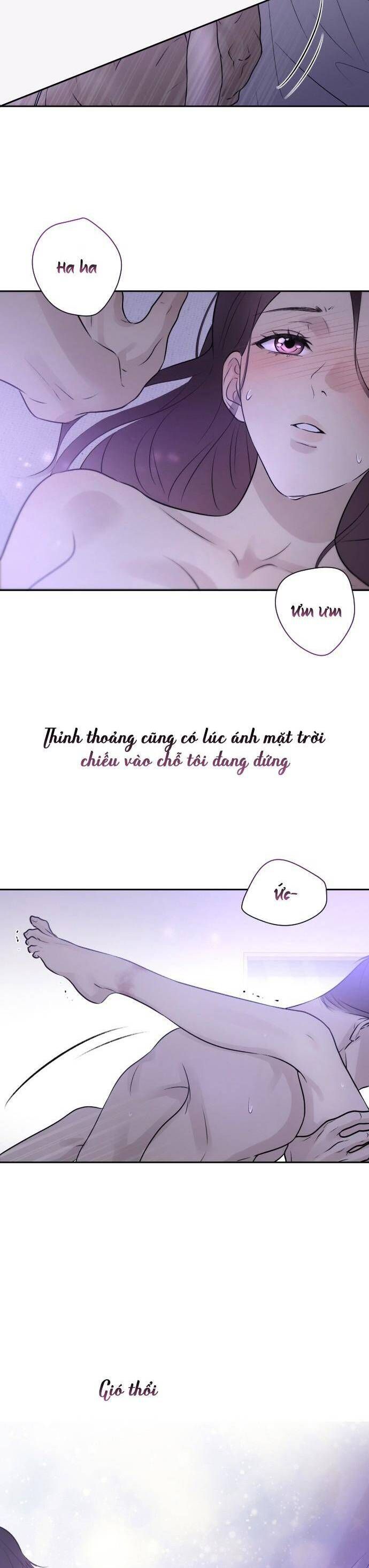 Hành Vi Khốn Nạn - Chap 1 - Trang 6
