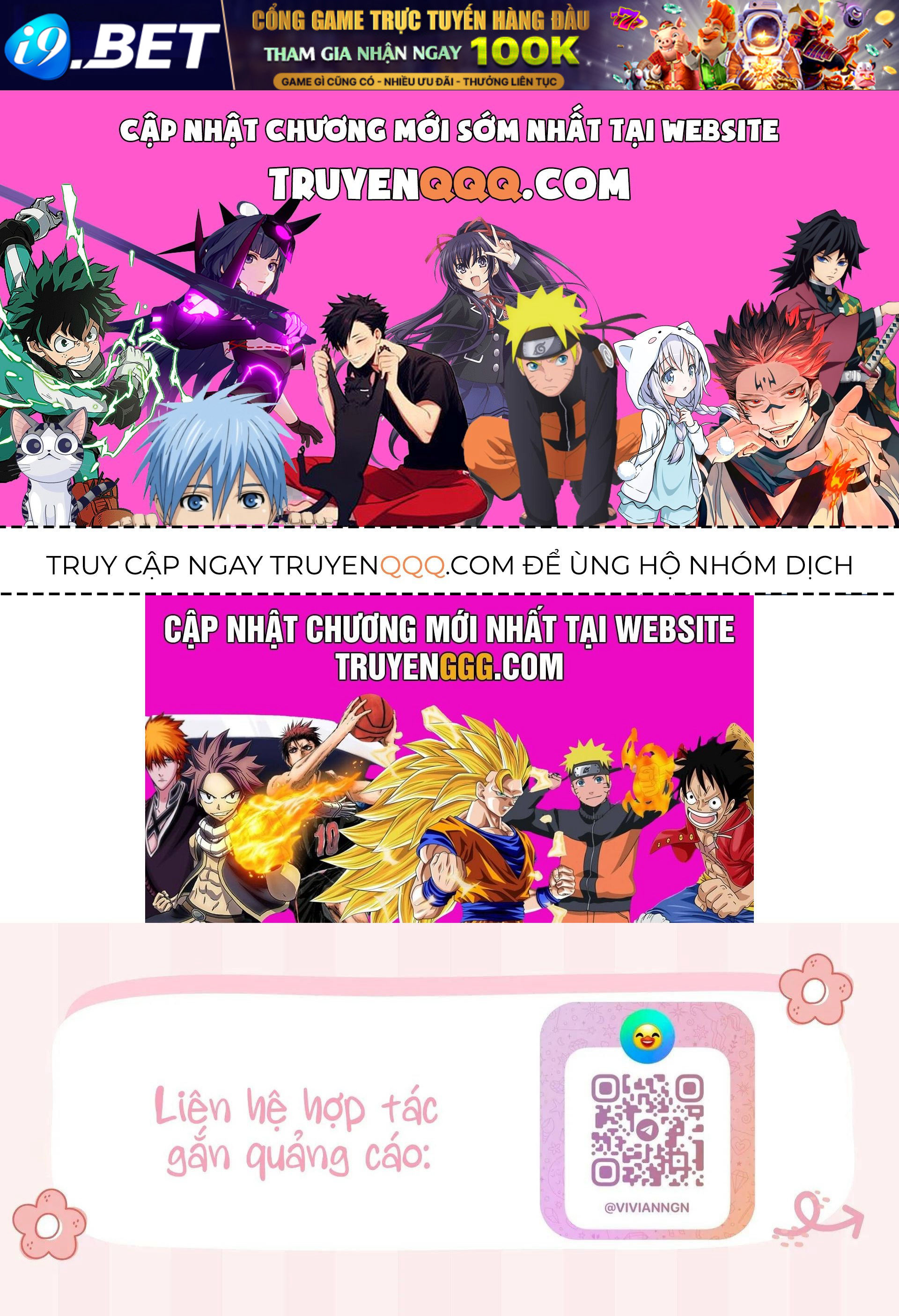 Hành Vi Khốn Nạn - Chap 10 - Trang 1