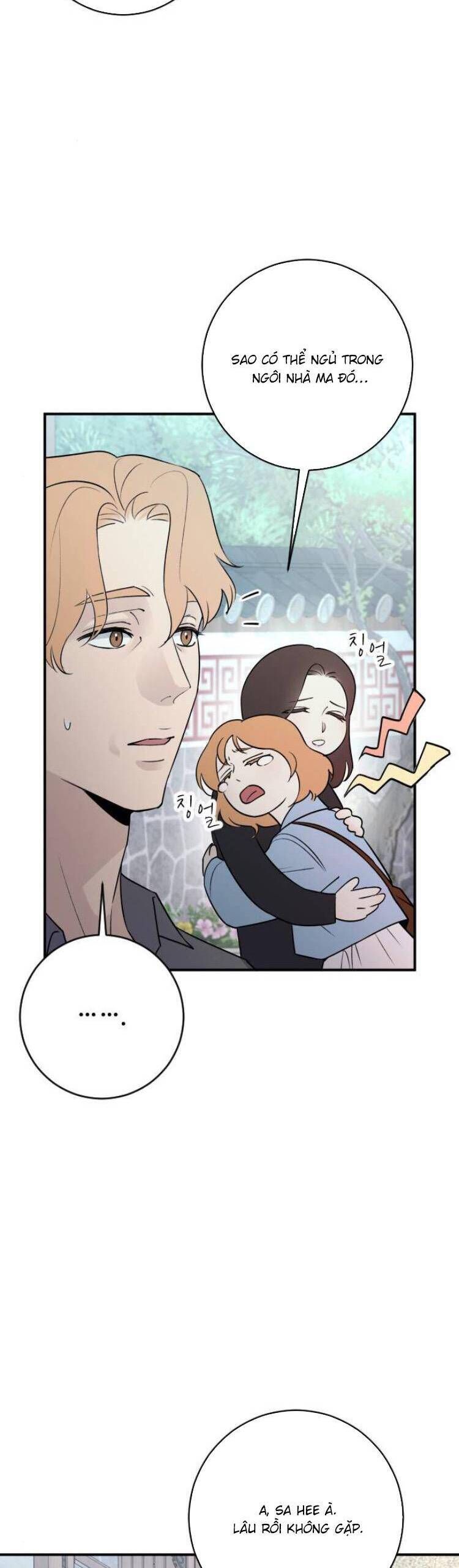 Hành Vi Khốn Nạn - Chap 10 - Trang 12