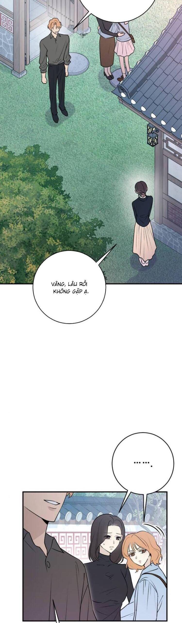 Hành Vi Khốn Nạn - Chap 10 - Trang 13