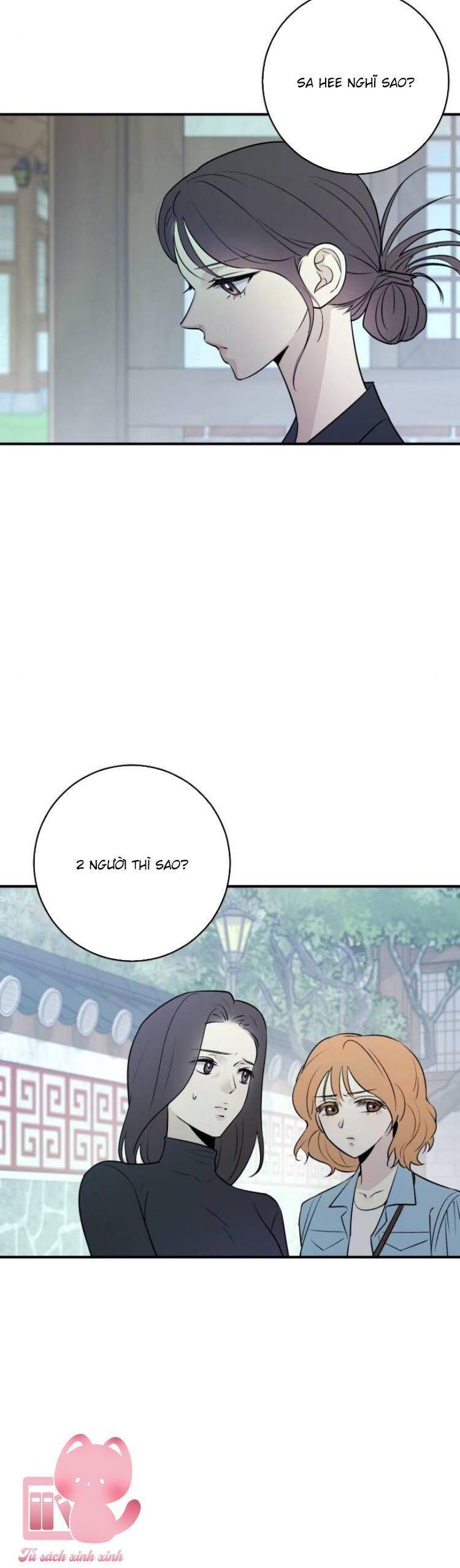 Hành Vi Khốn Nạn - Chap 10 - Trang 15