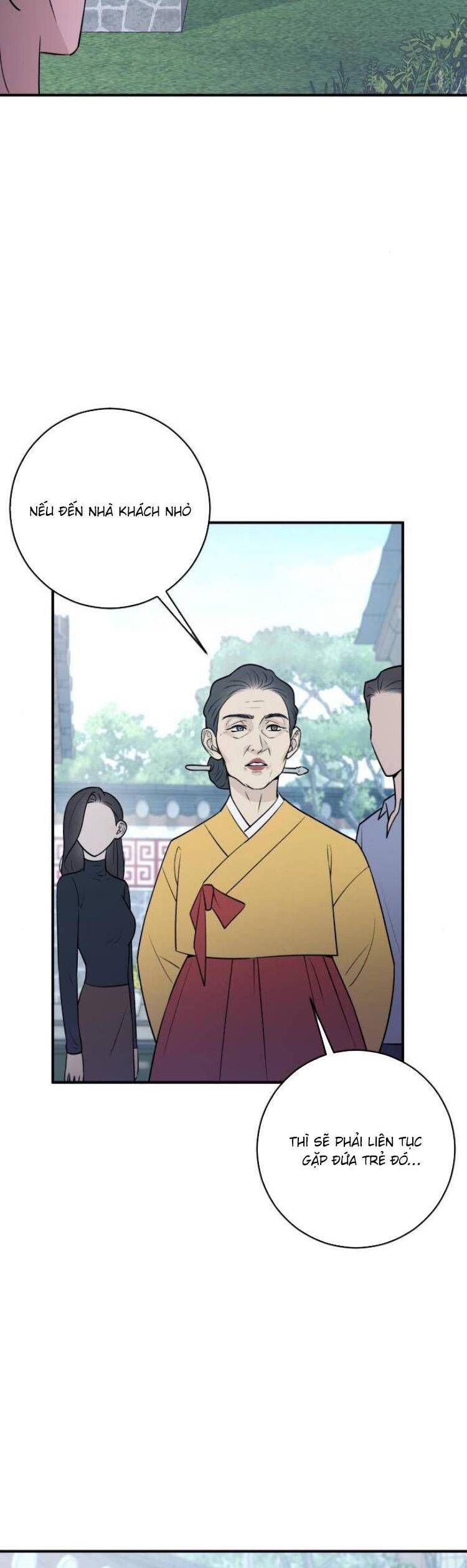 Hành Vi Khốn Nạn - Chap 10 - Trang 18