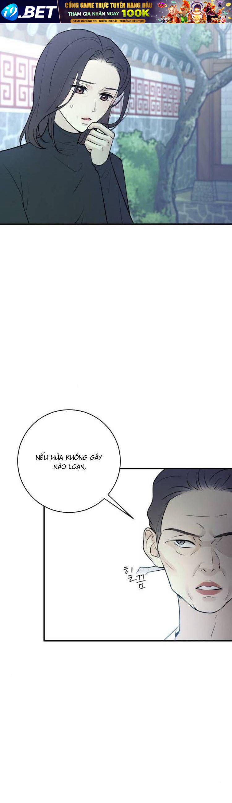 Hành Vi Khốn Nạn - Chap 10 - Trang 19