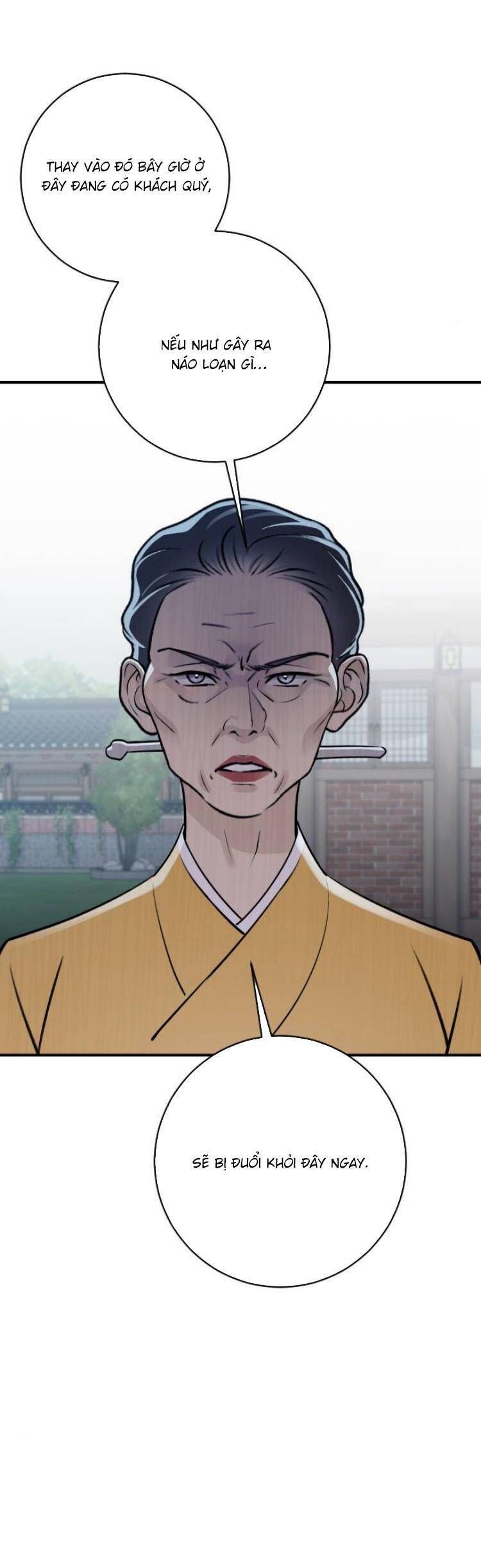 Hành Vi Khốn Nạn - Chap 10 - Trang 21