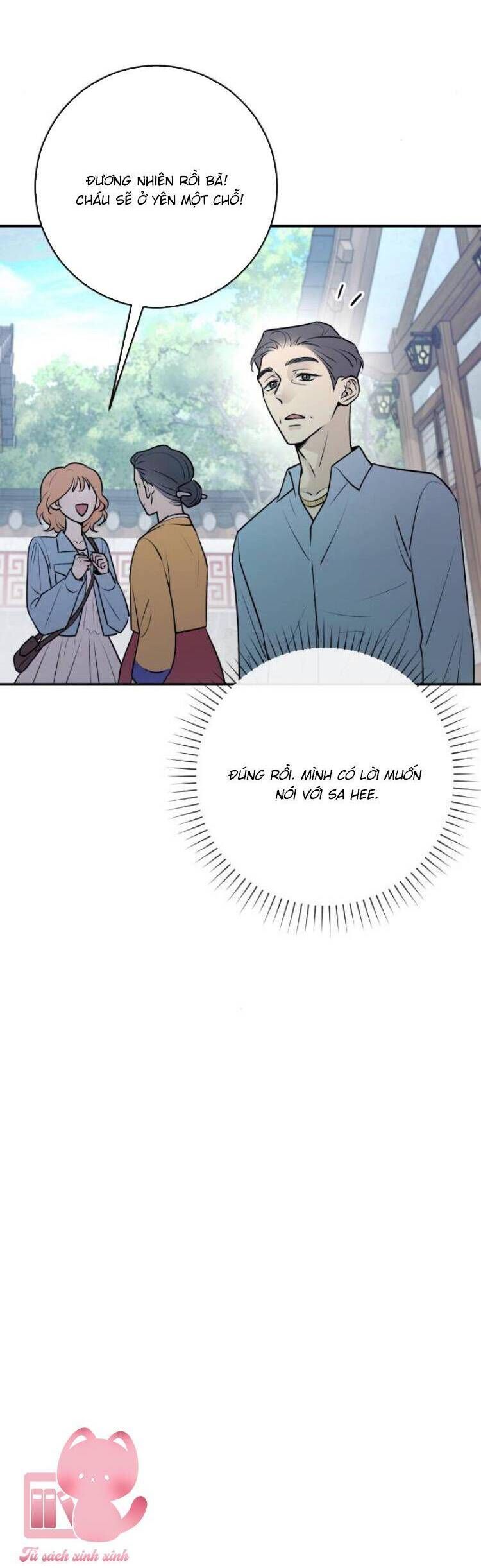 Hành Vi Khốn Nạn - Chap 10 - Trang 22