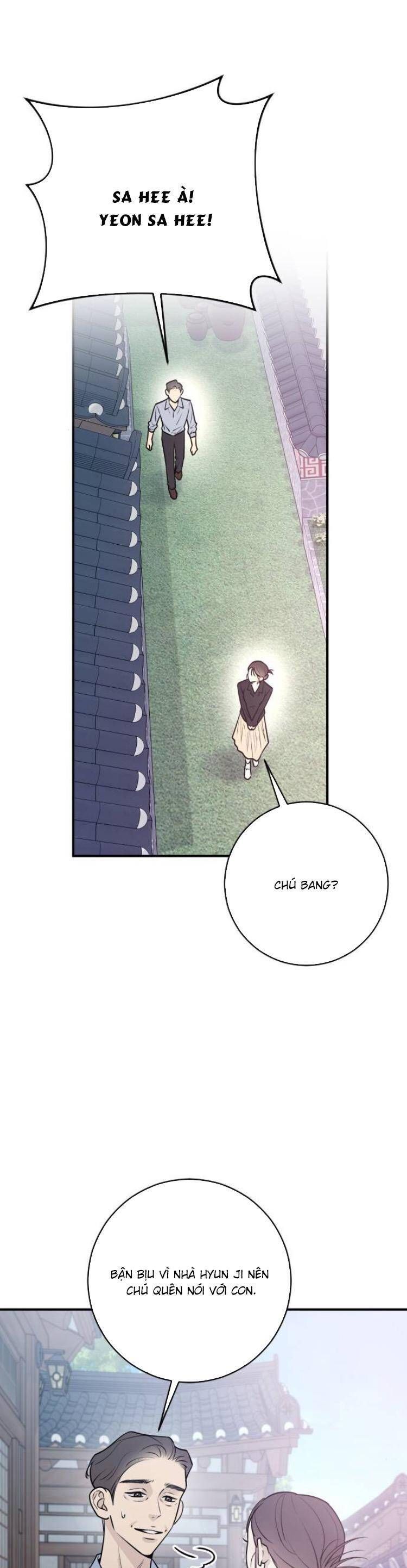 Hành Vi Khốn Nạn - Chap 10 - Trang 23