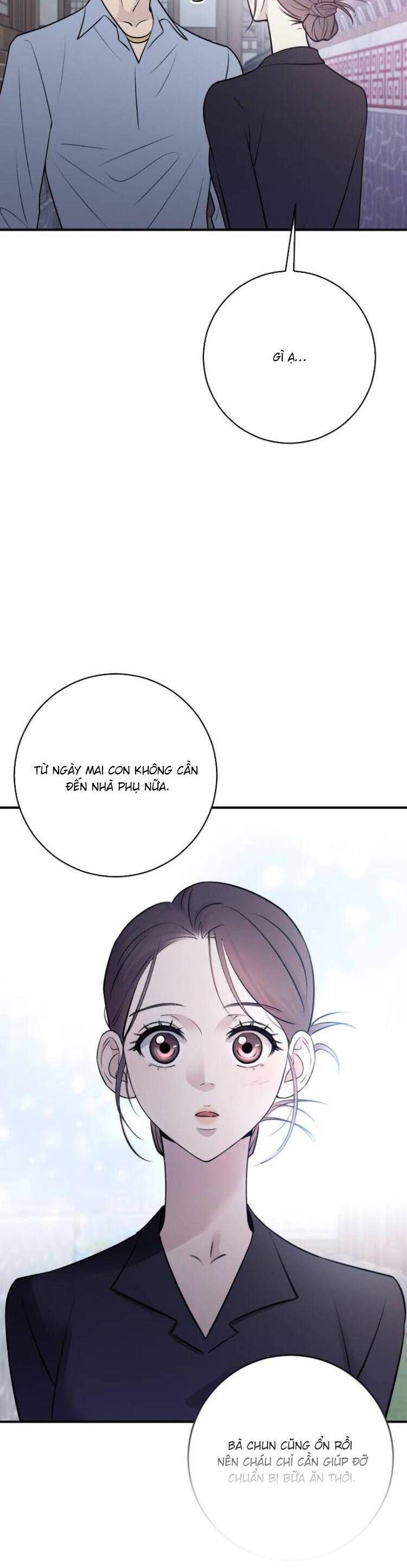 Hành Vi Khốn Nạn - Chap 10 - Trang 24