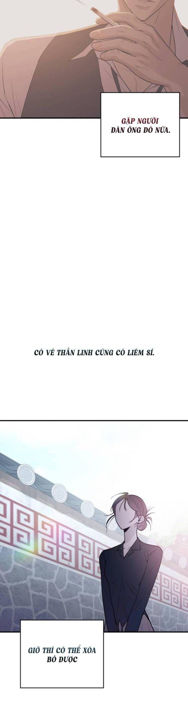 Hành Vi Khốn Nạn - Chap 10 - Trang 26