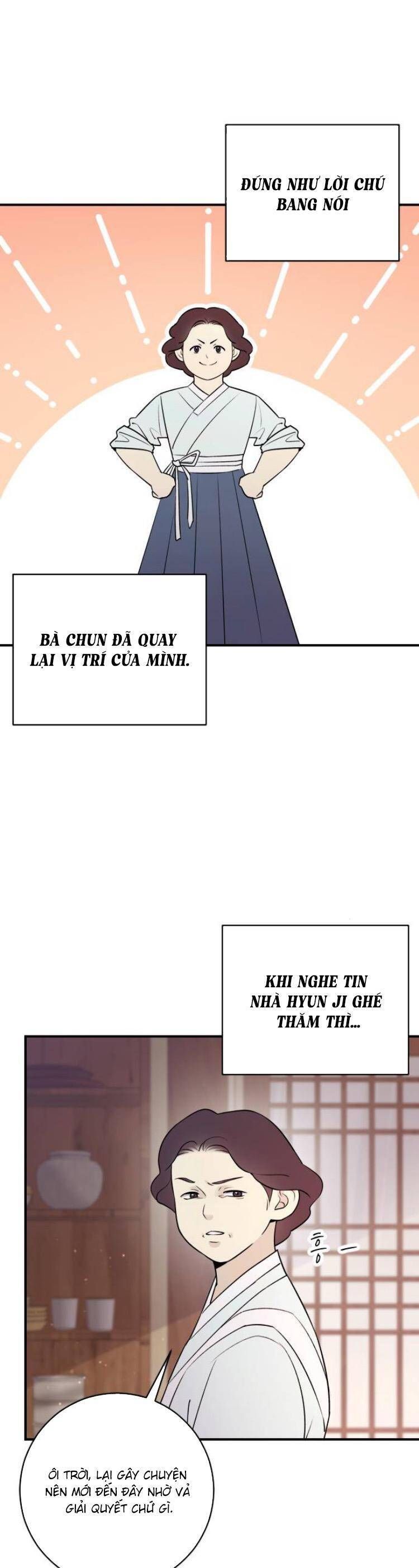 Hành Vi Khốn Nạn - Chap 10 - Trang 29