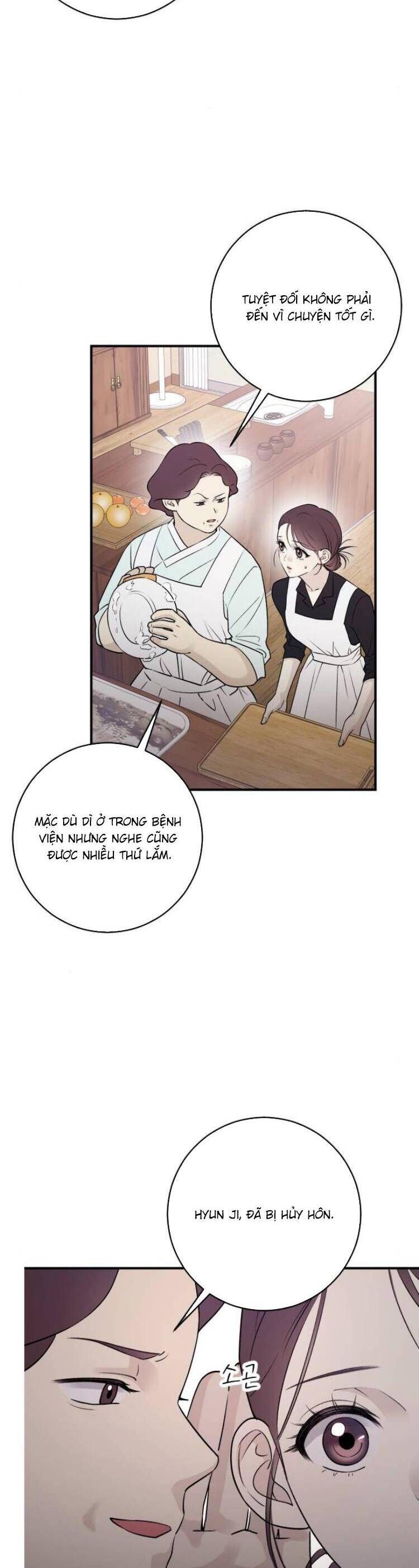 Hành Vi Khốn Nạn - Chap 10 - Trang 30