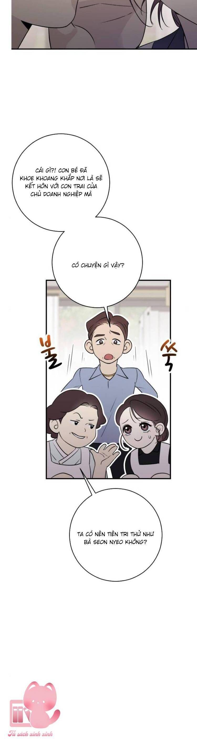 Hành Vi Khốn Nạn - Chap 10 - Trang 31
