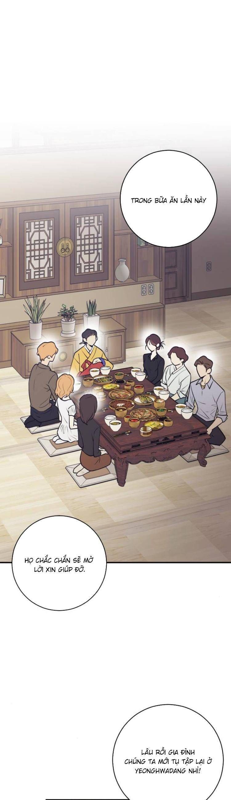 Hành Vi Khốn Nạn - Chap 10 - Trang 32