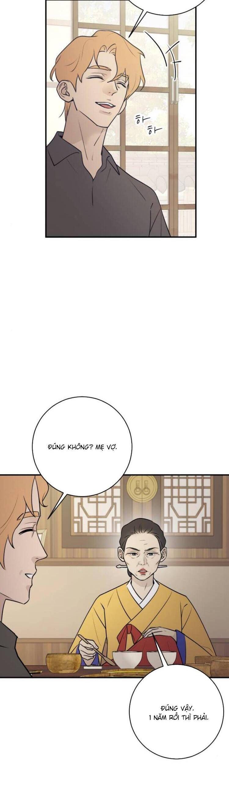 Hành Vi Khốn Nạn - Chap 10 - Trang 33