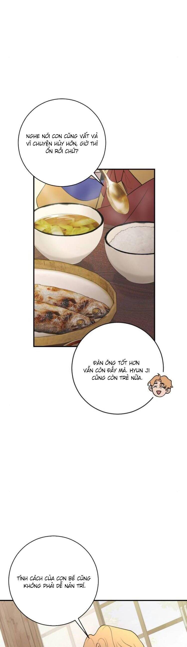 Hành Vi Khốn Nạn - Chap 10 - Trang 34
