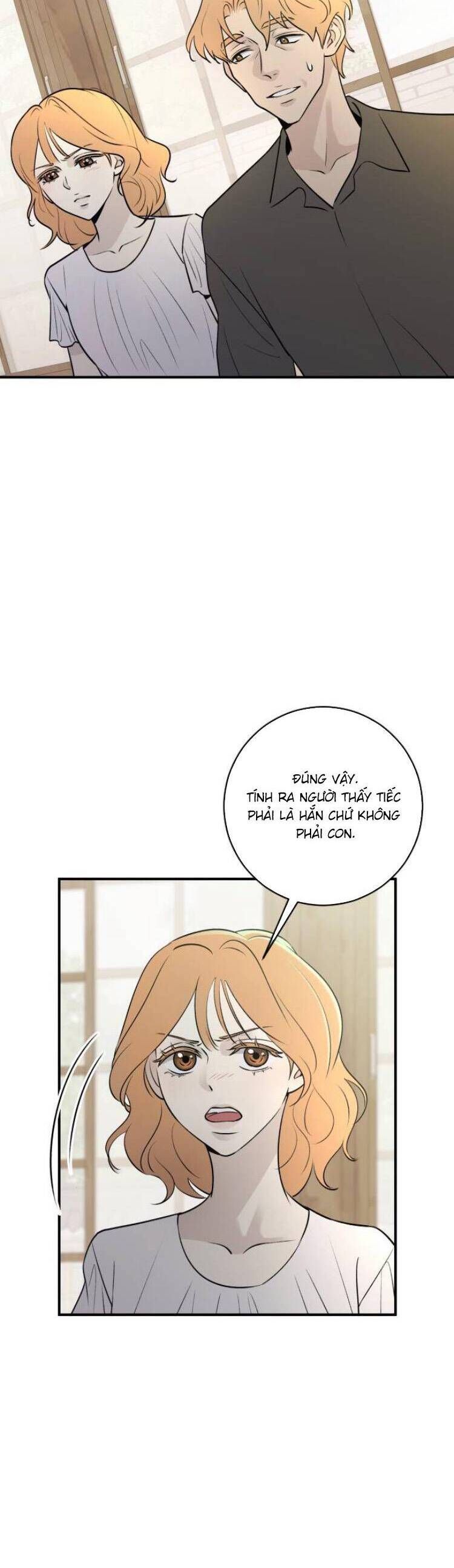 Hành Vi Khốn Nạn - Chap 10 - Trang 35
