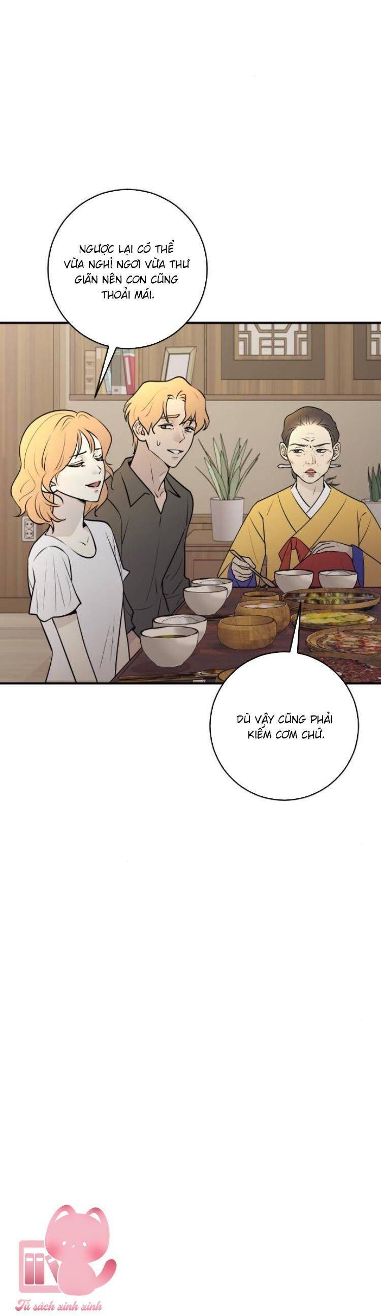 Hành Vi Khốn Nạn - Chap 10 - Trang 36