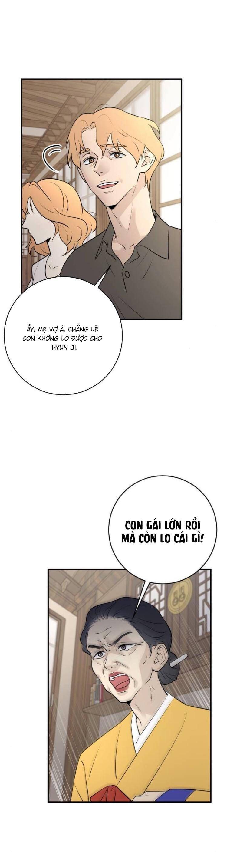 Hành Vi Khốn Nạn - Chap 10 - Trang 37