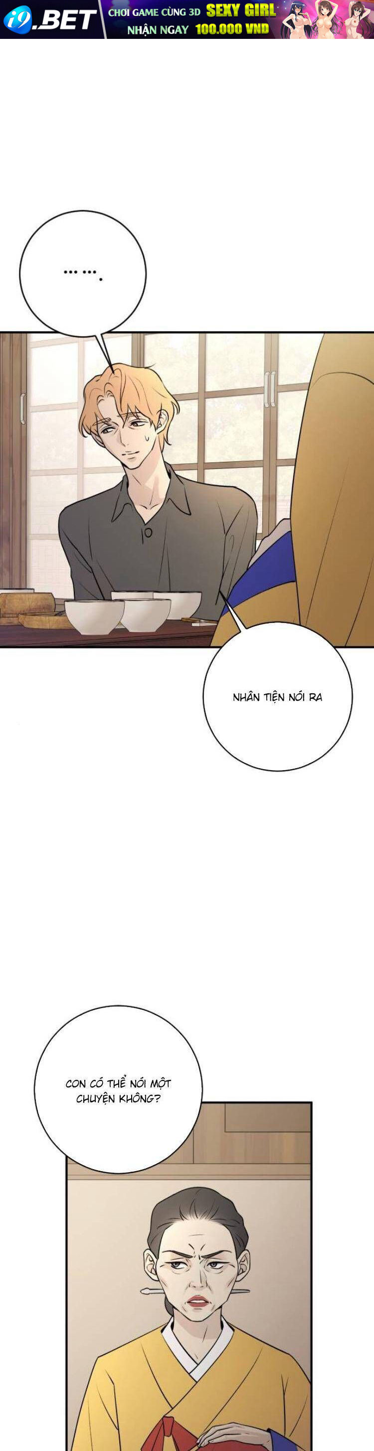 Hành Vi Khốn Nạn - Chap 10 - Trang 38