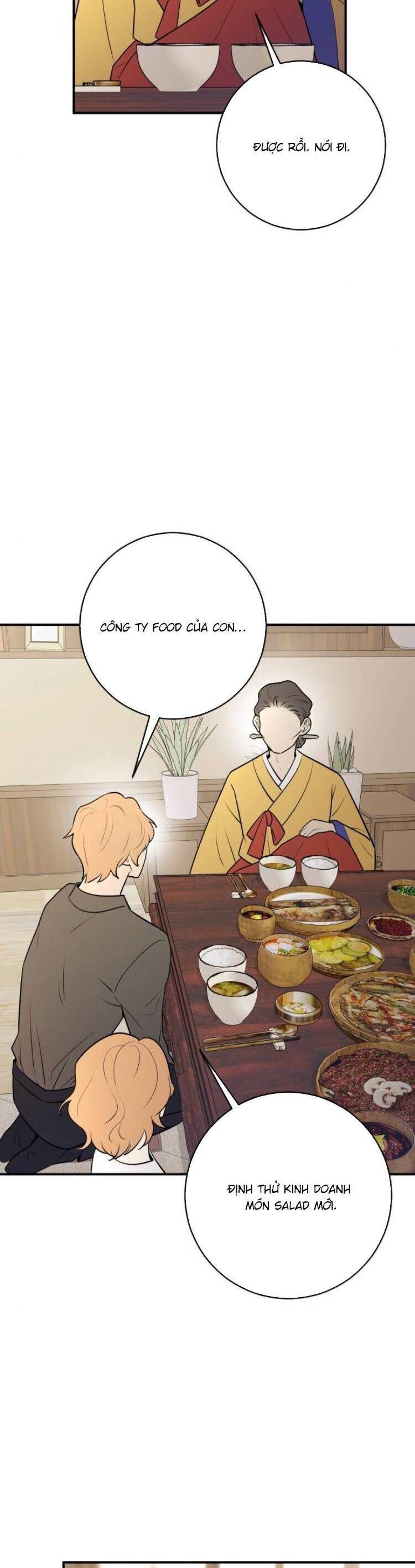 Hành Vi Khốn Nạn - Chap 10 - Trang 39