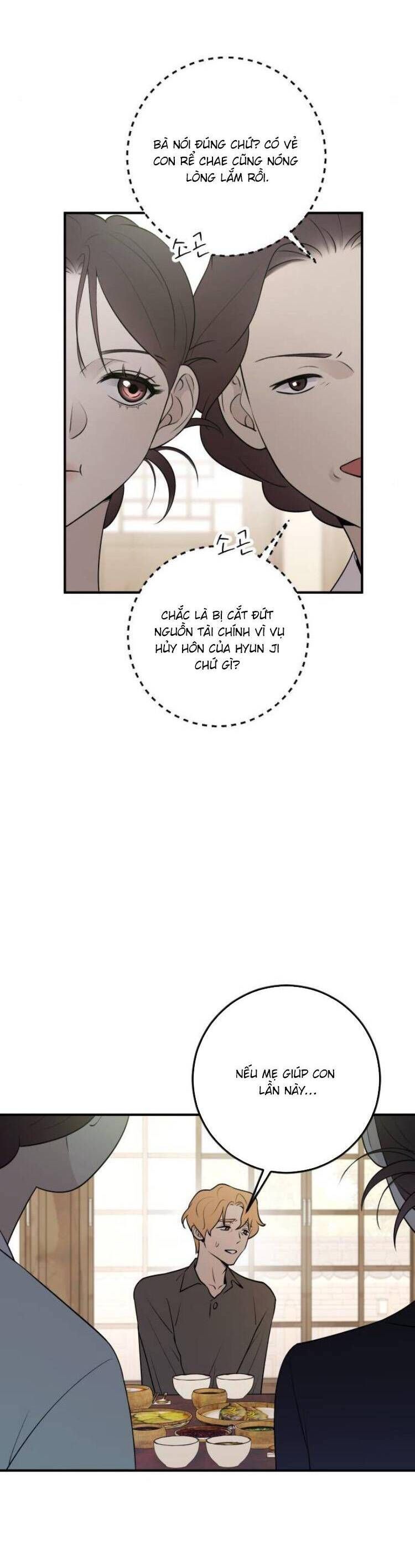 Hành Vi Khốn Nạn - Chap 10 - Trang 41