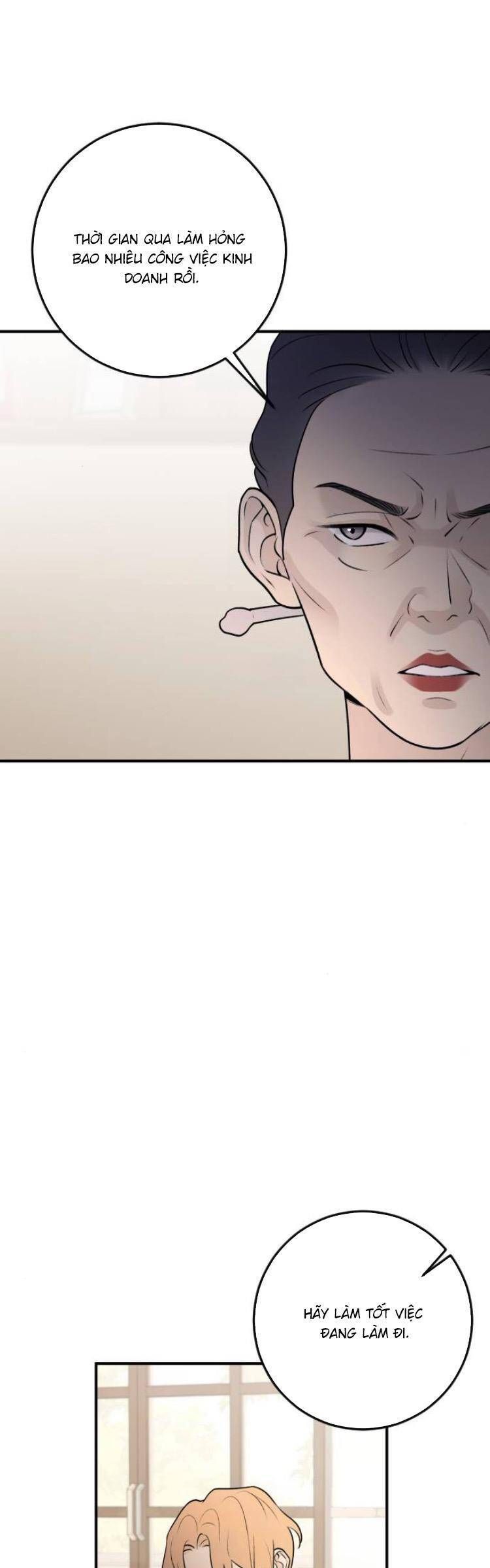 Hành Vi Khốn Nạn - Chap 10 - Trang 43