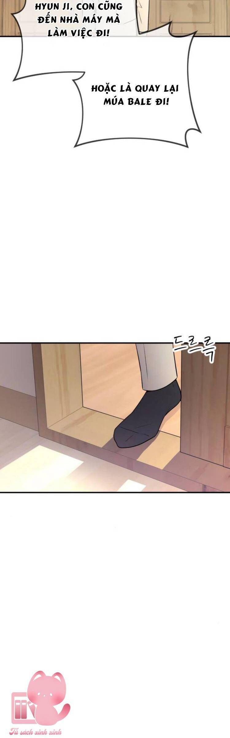 Hành Vi Khốn Nạn - Chap 10 - Trang 45