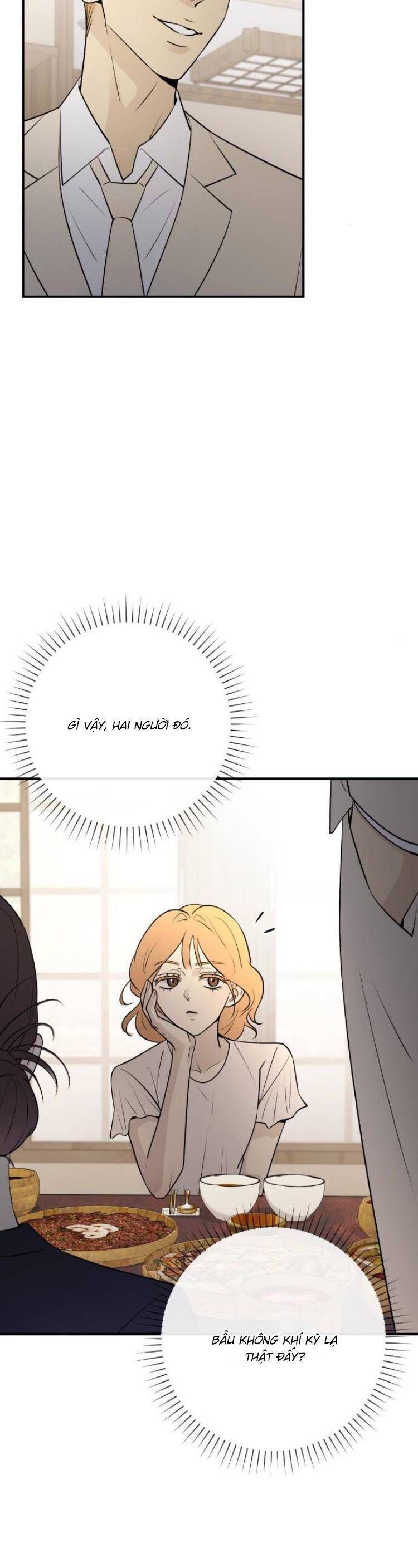 Hành Vi Khốn Nạn - Chap 10 - Trang 49
