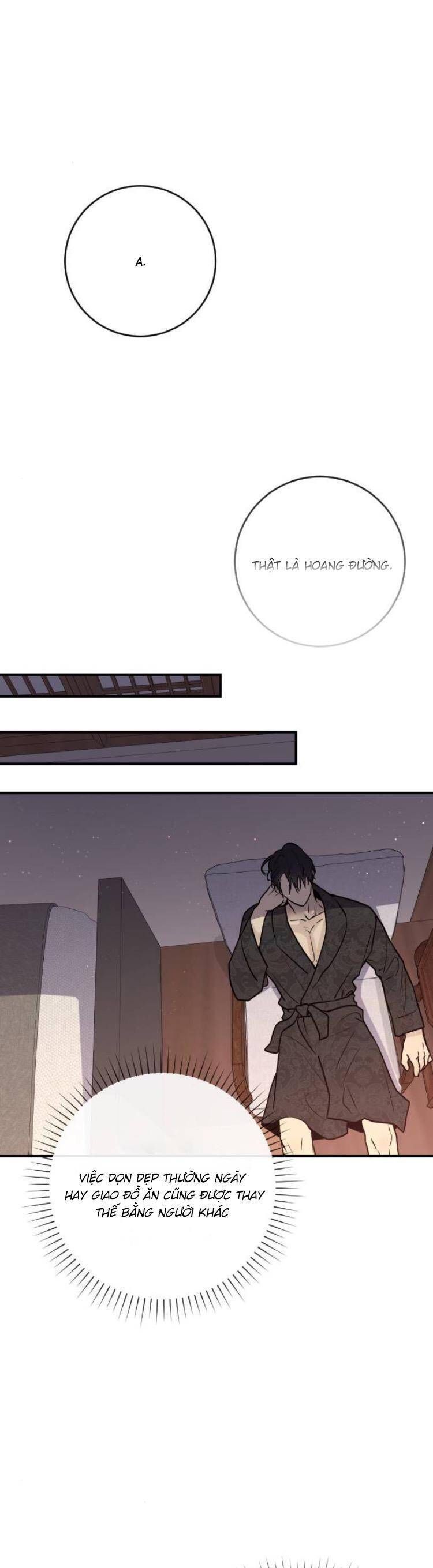 Hành Vi Khốn Nạn - Chap 10 - Trang 51