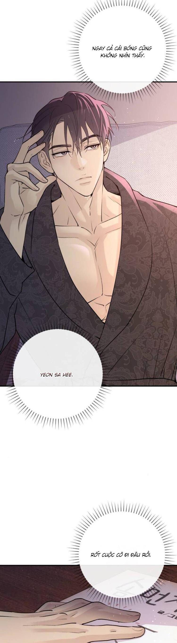 Hành Vi Khốn Nạn - Chap 10 - Trang 52