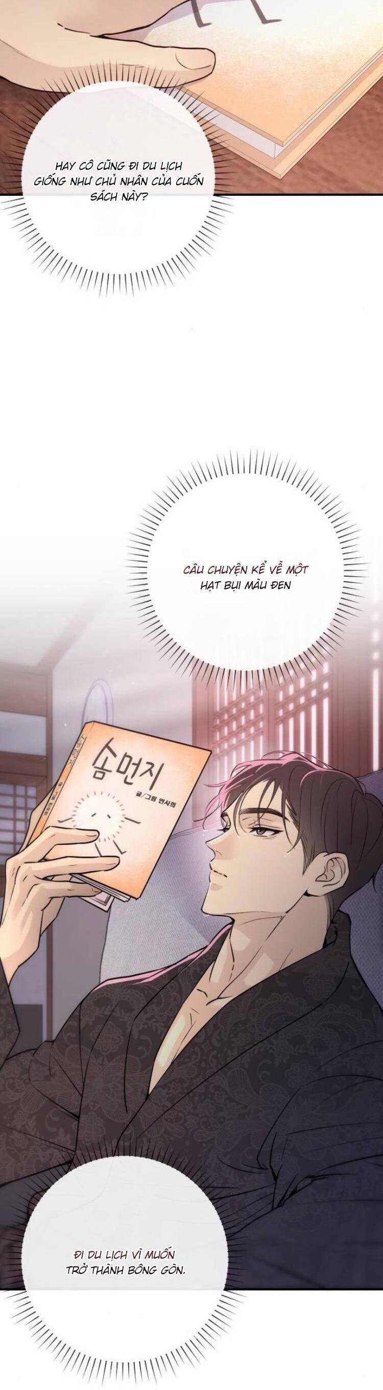 Hành Vi Khốn Nạn - Chap 10 - Trang 53