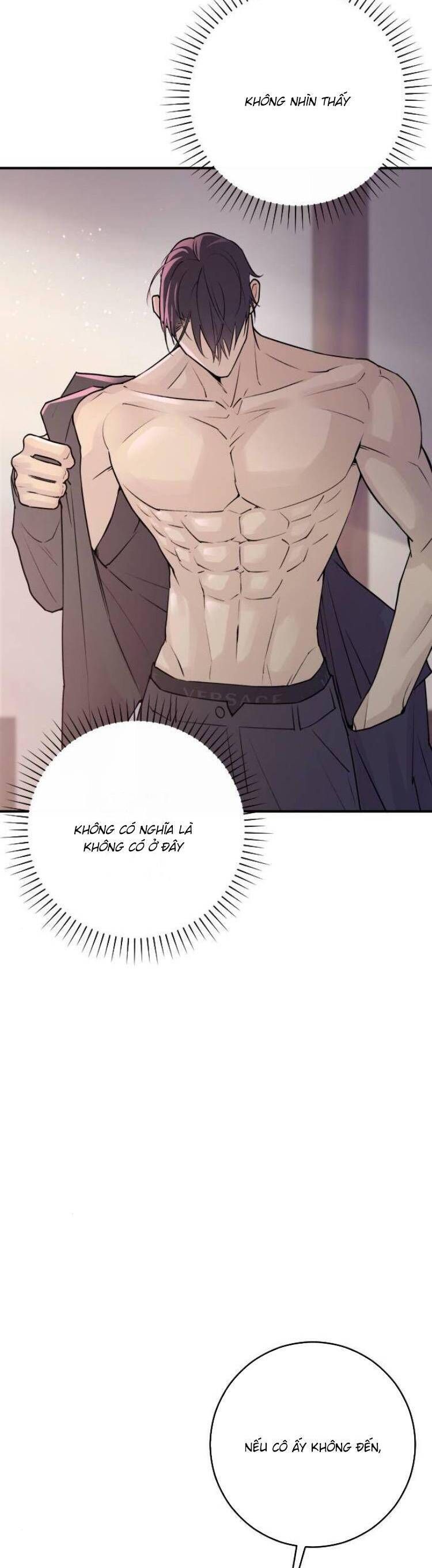 Hành Vi Khốn Nạn - Chap 10 - Trang 58