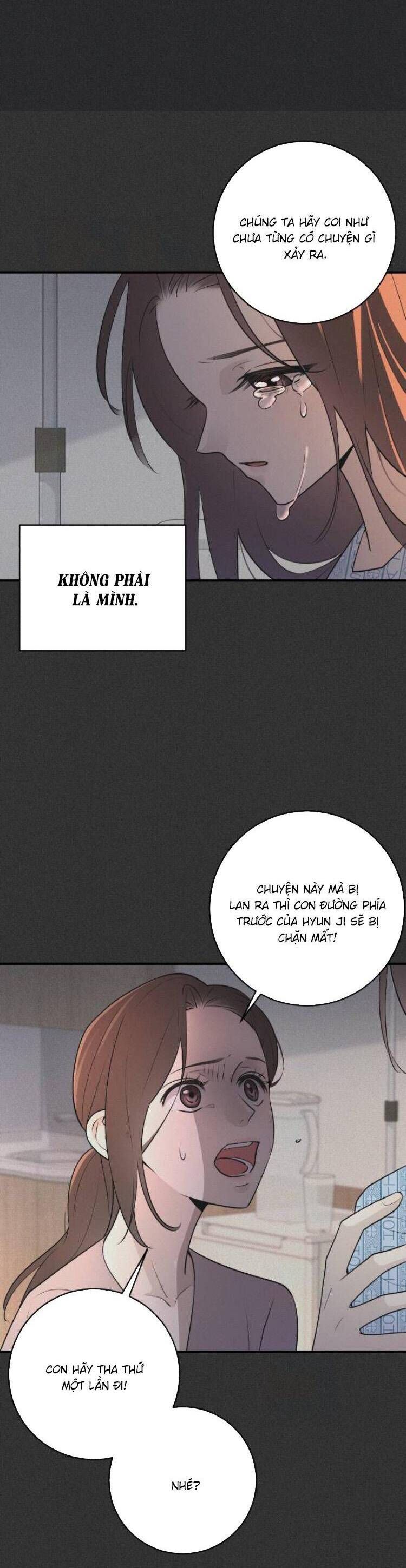 Hành Vi Khốn Nạn - Chap 10 - Trang 7