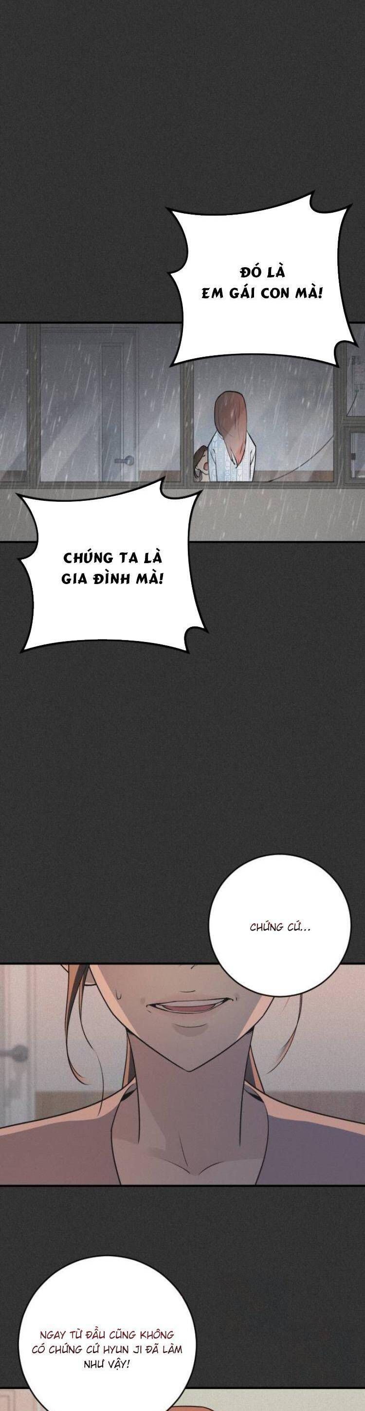 Hành Vi Khốn Nạn - Chap 10 - Trang 8