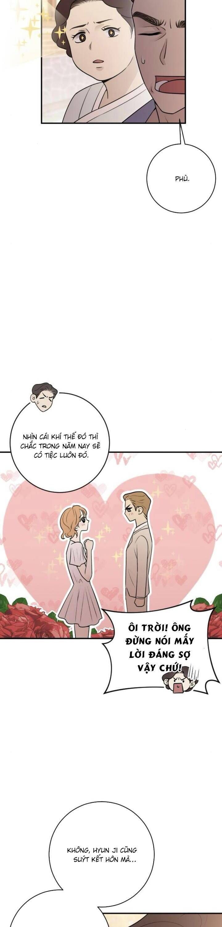 Hành Vi Khốn Nạn - Chap 11 - Trang 11