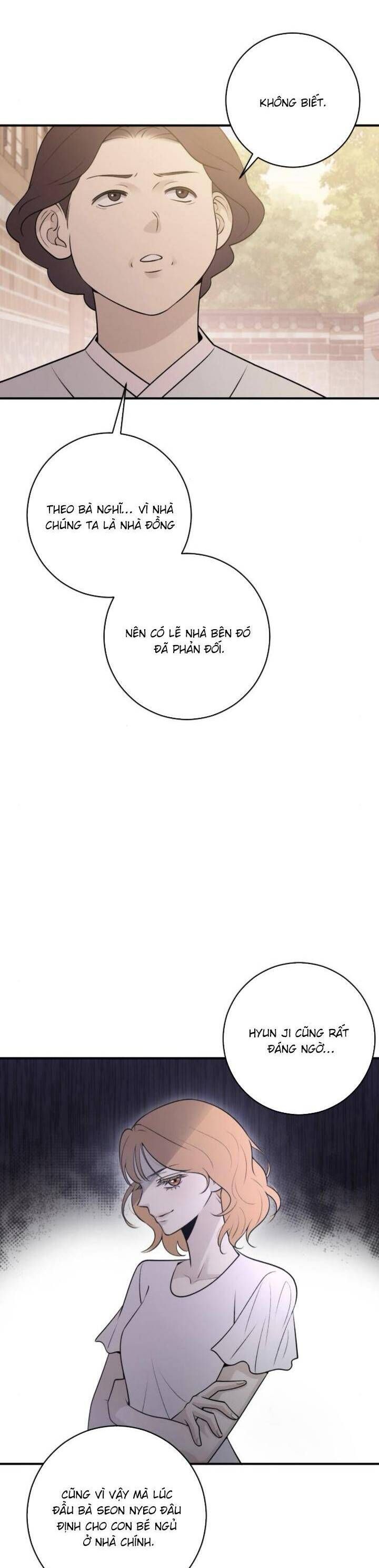Hành Vi Khốn Nạn - Chap 11 - Trang 14