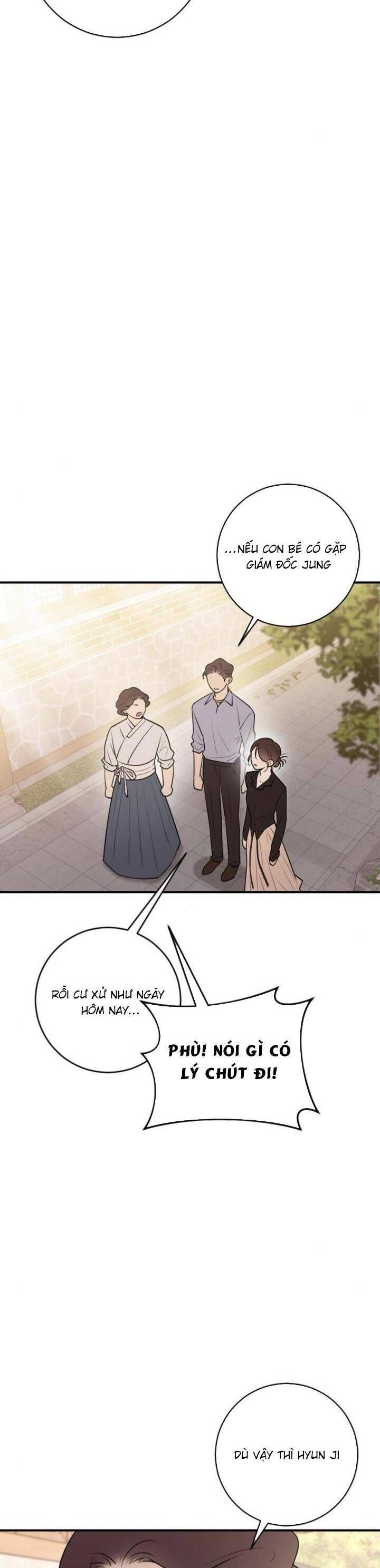 Hành Vi Khốn Nạn - Chap 11 - Trang 15
