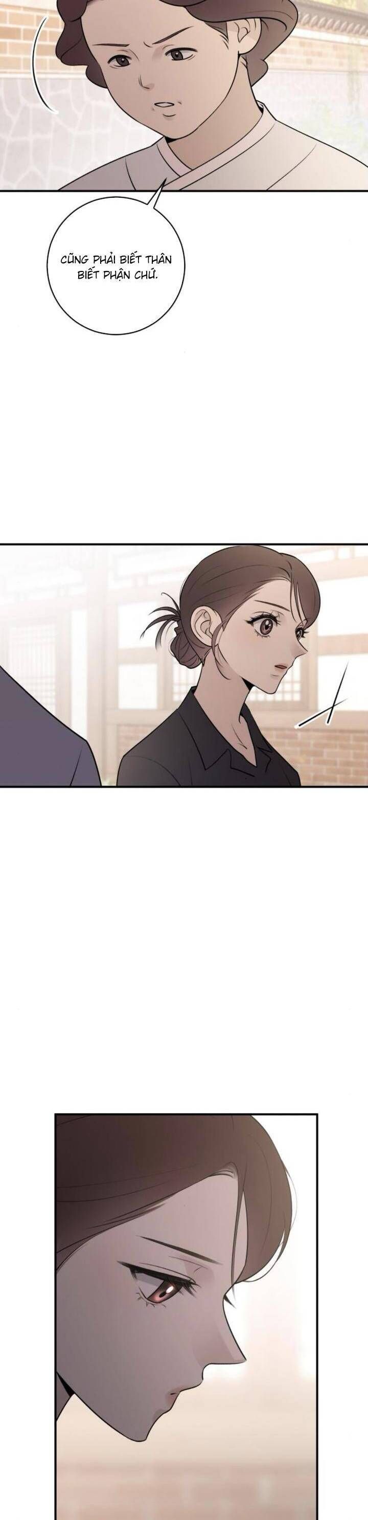 Hành Vi Khốn Nạn - Chap 11 - Trang 16