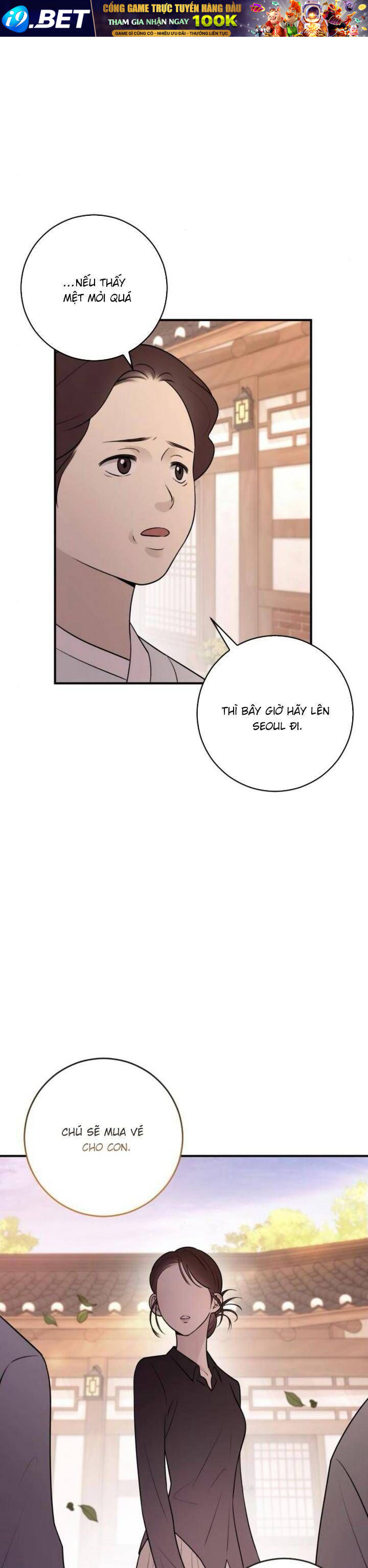 Hành Vi Khốn Nạn - Chap 11 - Trang 19