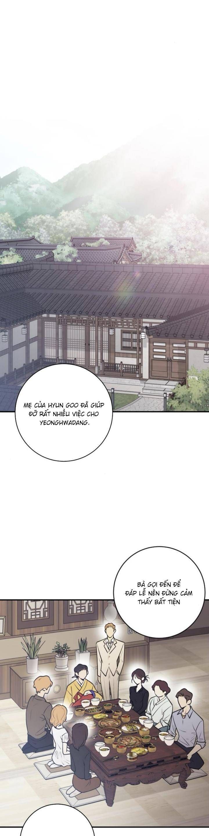 Hành Vi Khốn Nạn - Chap 11 - Trang 3