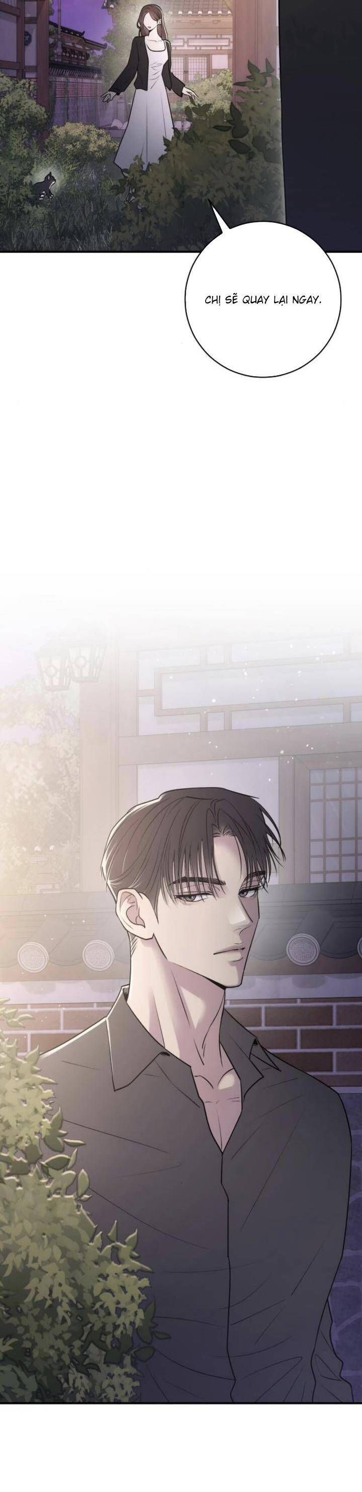 Hành Vi Khốn Nạn - Chap 11 - Trang 26