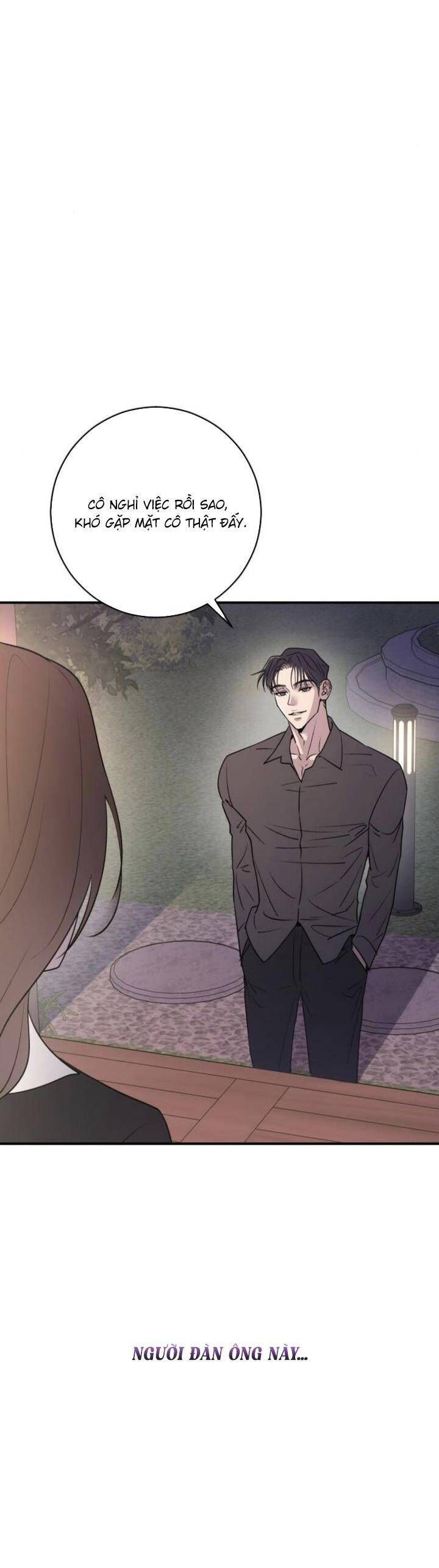Hành Vi Khốn Nạn - Chap 11 - Trang 29