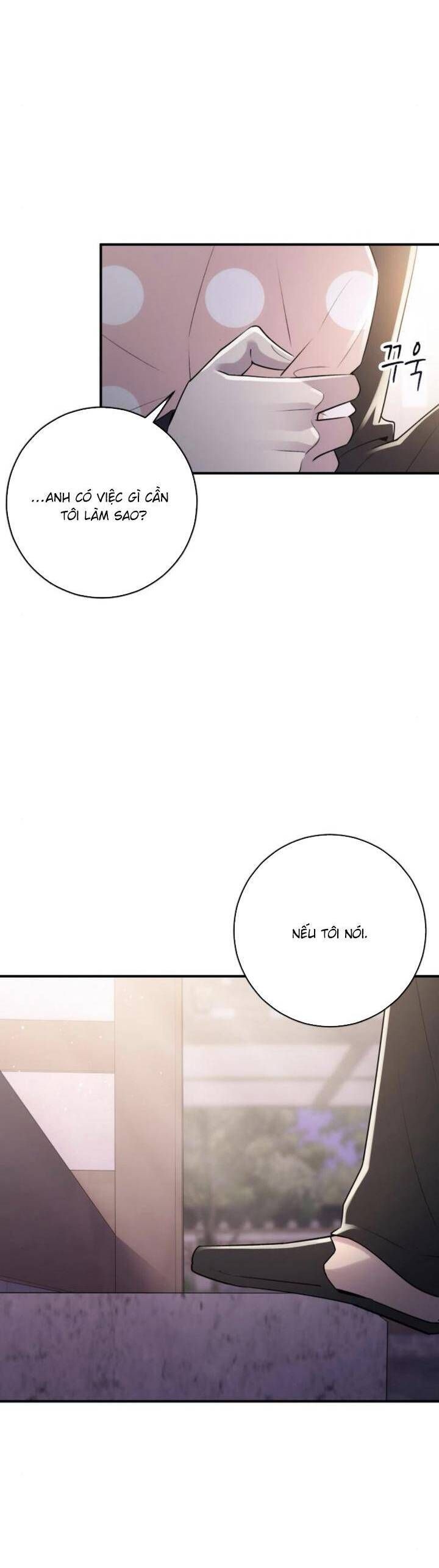 Hành Vi Khốn Nạn - Chap 11 - Trang 30