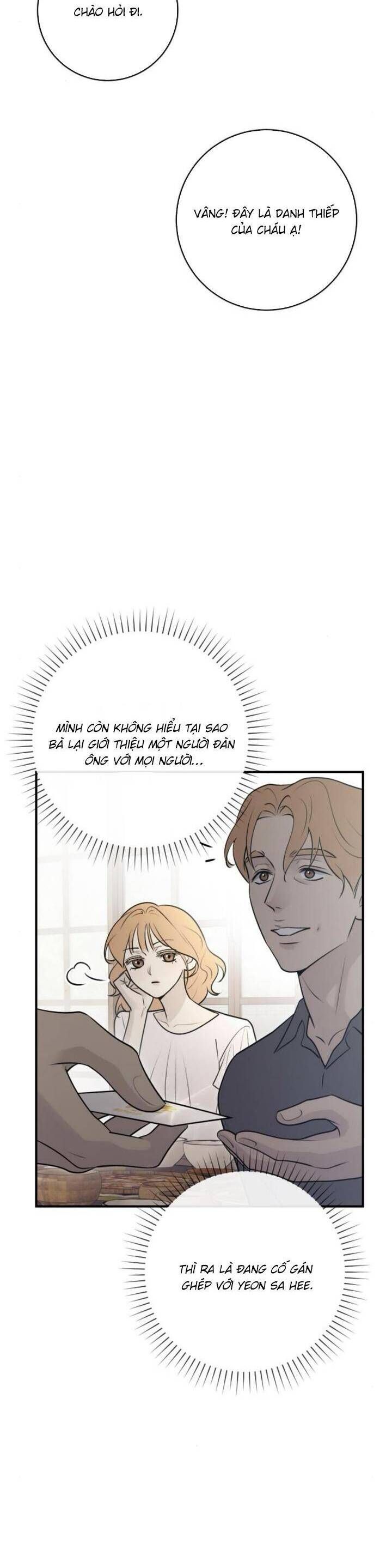 Hành Vi Khốn Nạn - Chap 11 - Trang 4