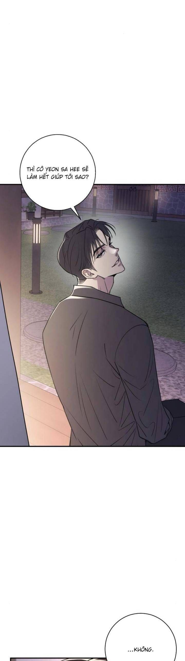 Hành Vi Khốn Nạn - Chap 11 - Trang 31