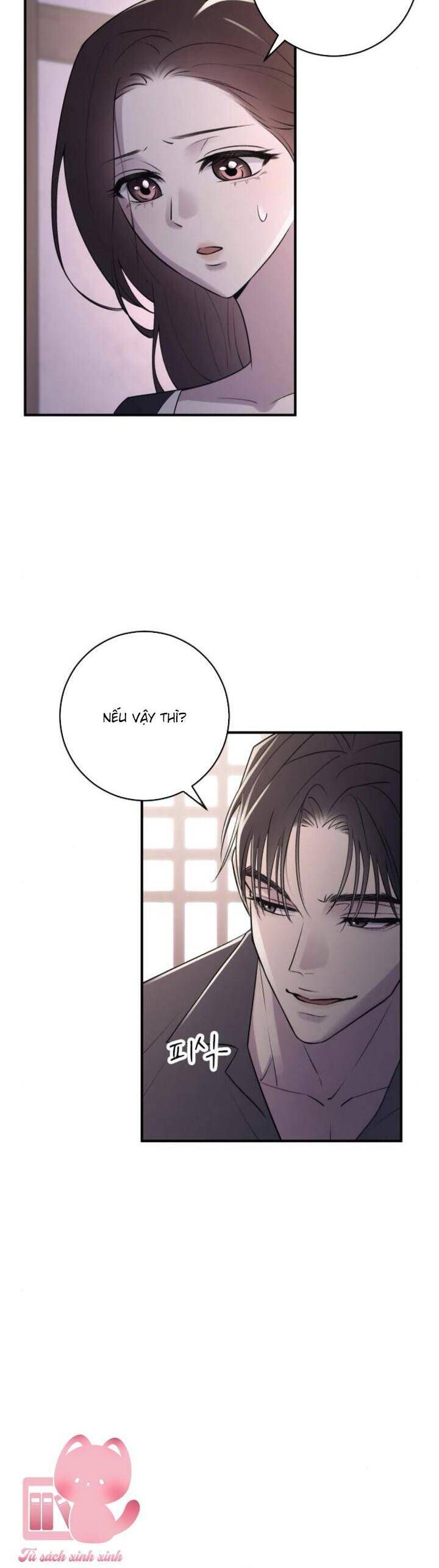 Hành Vi Khốn Nạn - Chap 11 - Trang 32