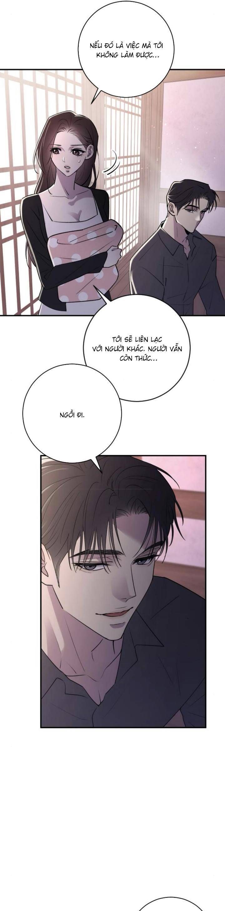 Hành Vi Khốn Nạn - Chap 11 - Trang 33
